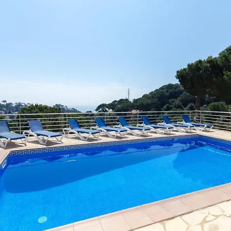 Club Villamar - Adora 빌라