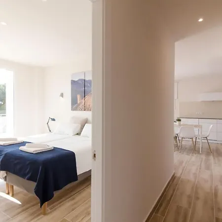 Club Villamar - Adora Villa Lloret de Mar