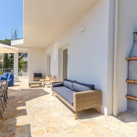 Club Villamar - Adora Villa Lloret de Mar