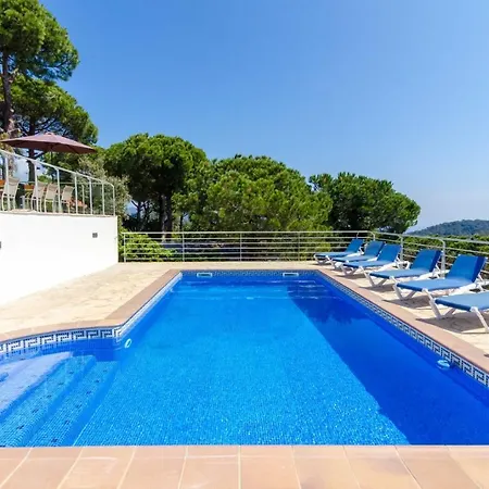Villa Club Villamar - Adora Lloret de Mar