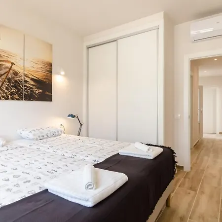 Club Villamar - Adora Lloret de Mar