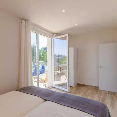 Villa Club Villamar - Adora